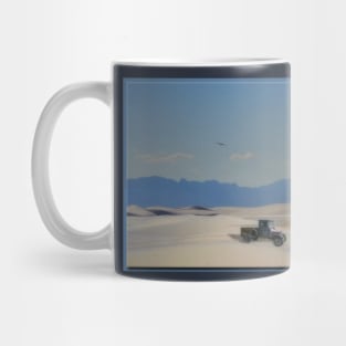 The Climbers Mug